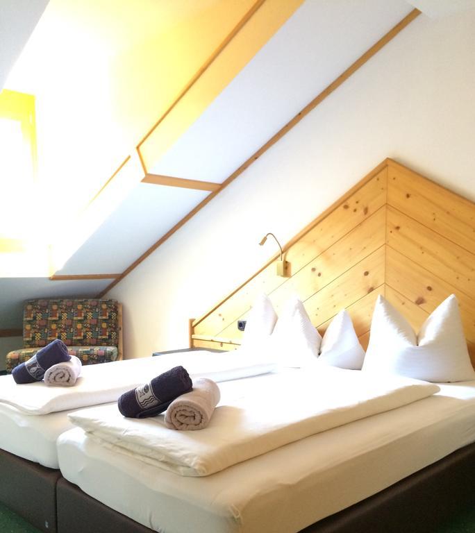 Haus Hannes Spiss St. Anton am Arlberg Exterior foto